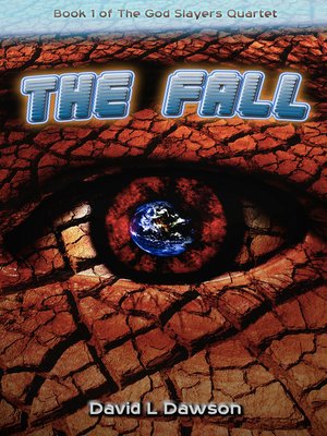 cover image of The Fall--(A Young Adult Dystopian Novel)